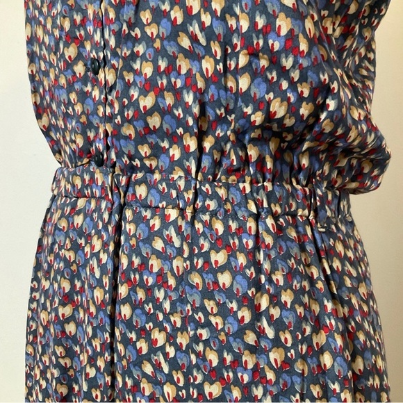 Promod Dress | Floral | Spring | Mini - Picture 5 of 14